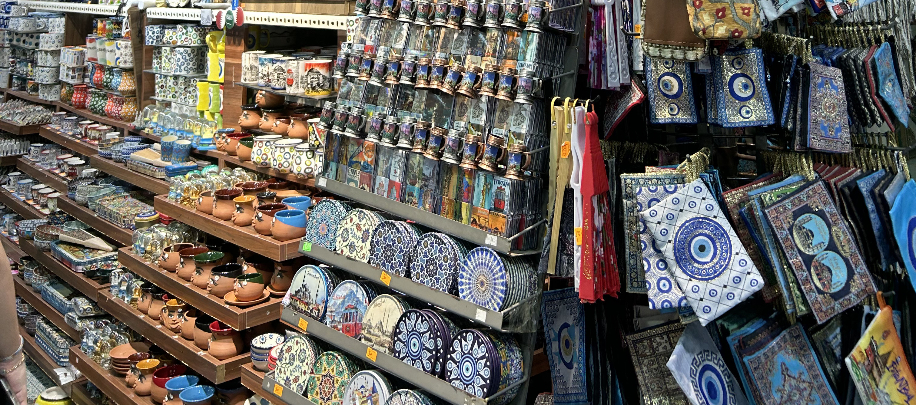 Grand Bazaar