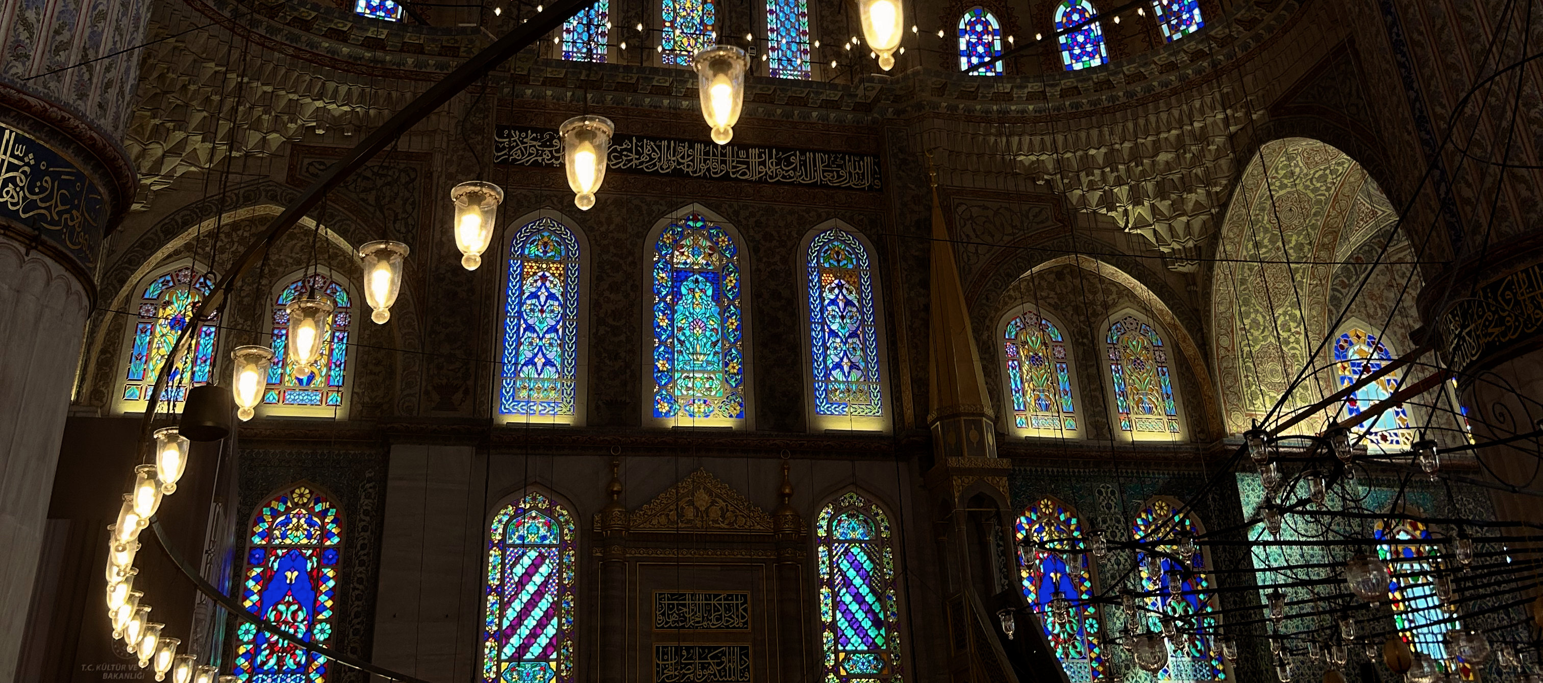 Blue Mosque